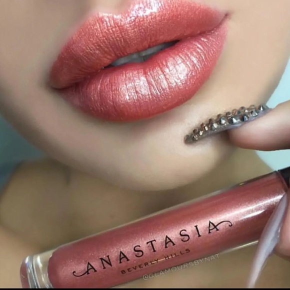 Anastasia Beverly Hills Lip Gloss Parfait - Picture 13 of 16